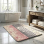 Badvorleger Im Vintage-Stil - VeloriaRug