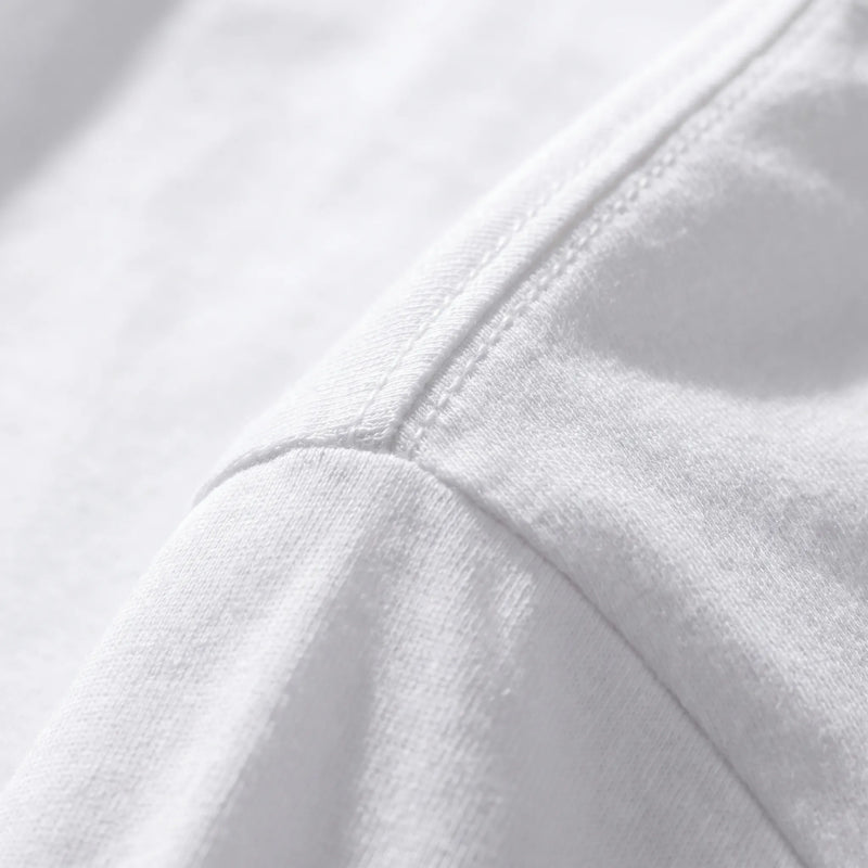 Basic Langarmshirt Mit Rundhalsausschnitt - Josh