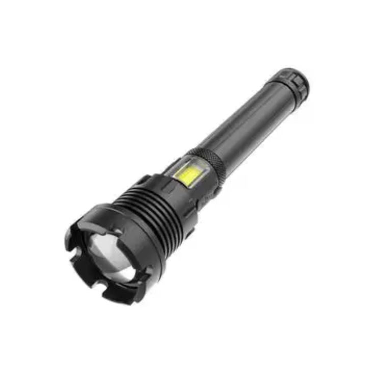 Taktische Taschenlampe - LumenTact