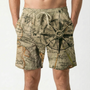 Bedruckte Freizeit-Badeshorts - Brezia