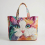 Bedruckte Freizeit-Tote Bag - Bohemiq
