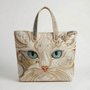 Bedruckte Freizeit-Tote Bag - Bohemiq