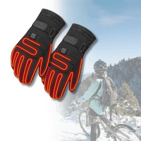 Beheizte Handschuhe - FrostGuard