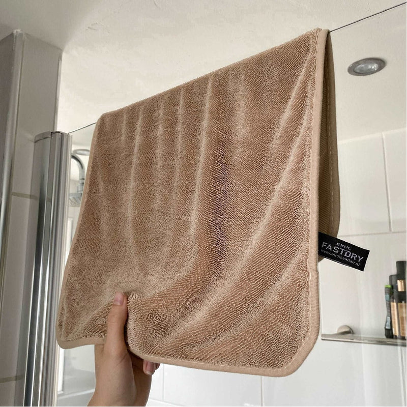 Superabsorbierendes Handtuch – DrySwift
