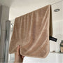Superabsorbierendes Handtuch – DrySwift