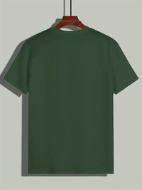 Herren-T-Shirt aus Baumwolle – Nico
