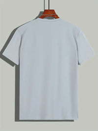 Herren-T-Shirt aus Baumwolle – Nico