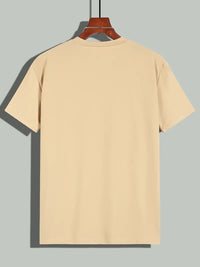 Herren-T-Shirt aus Baumwolle – Nico