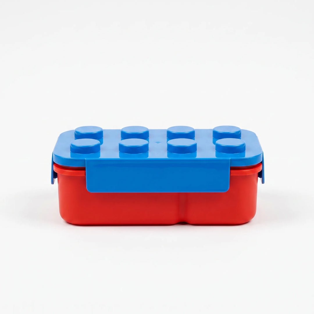 Bento Brotbox Mit Fächern - Stackamill