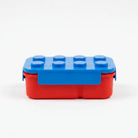 Bento Brotbox Mit Fächern - Stackamill