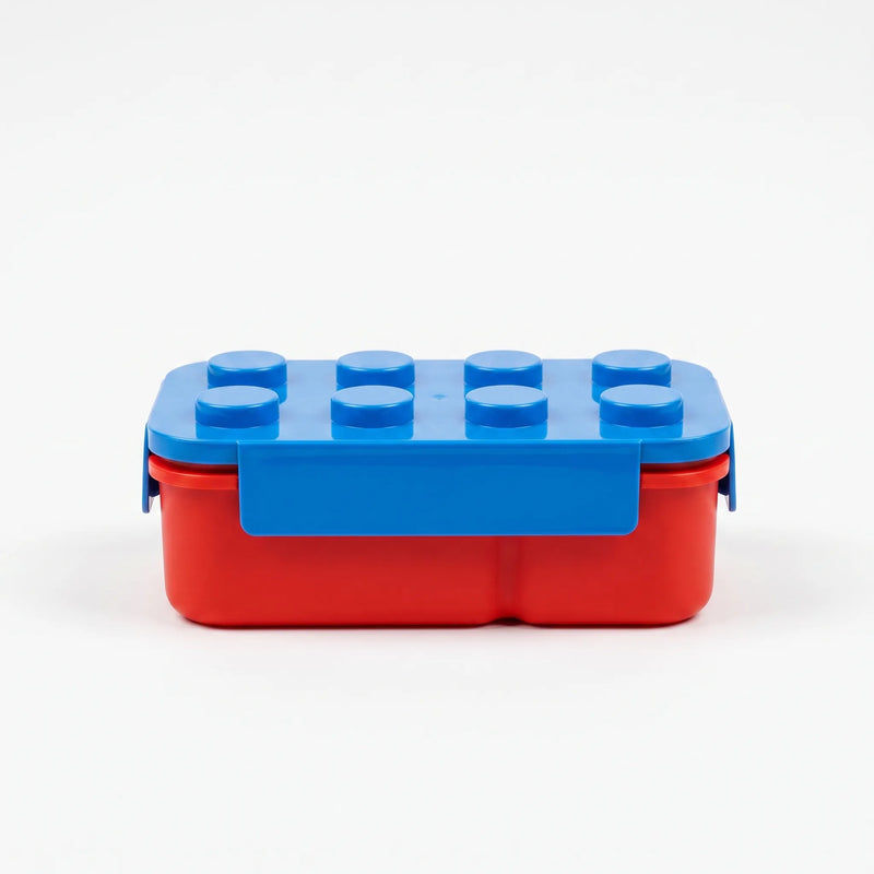 Bento Brotbox Mit Fächern - Stackamill