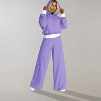 Bequeme Freizeitkleidung - Mona