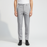 Bequeme Hose Mit Elastischem Bund - Thomas