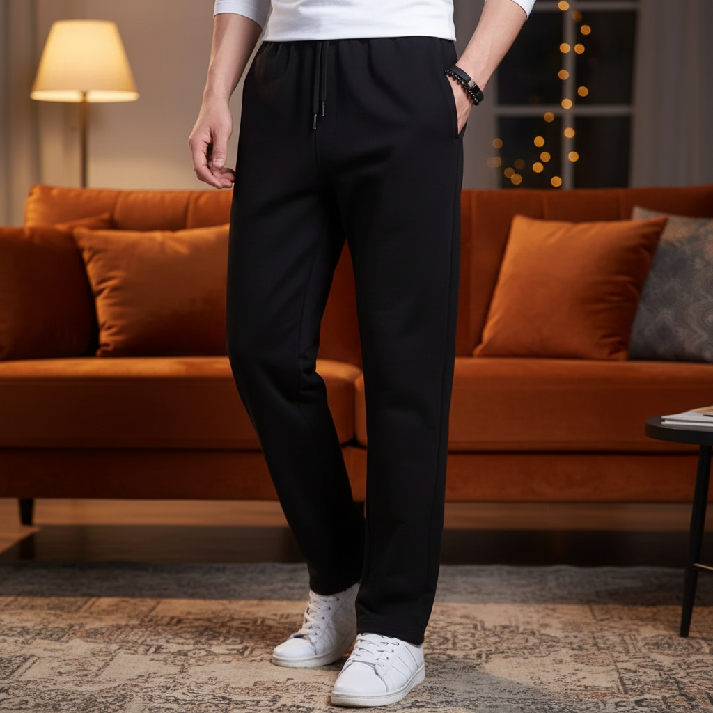 Bequeme Jogginghose - Nico