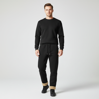 Bequeme Jogginghose Für Herren - Patrick