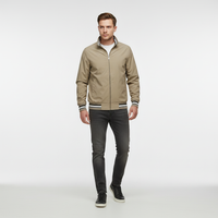 Bequeme Polyesterjacke - Henrik