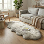 Besonders Weicher Teppich - Cloudoria