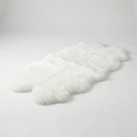 Besonders Weicher Teppich - Cloudoria