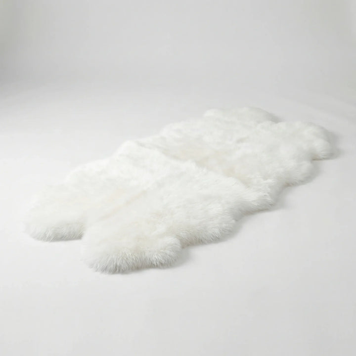 Besonders Weicher Teppich - Cloudoria
