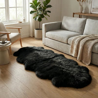 Besonders Weicher Teppich - Cloudoria