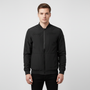 Bestickte Bomberjacke - Silas