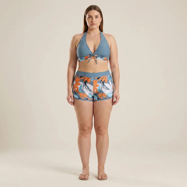 Bikini Set Mit Separaten Größen - Sara