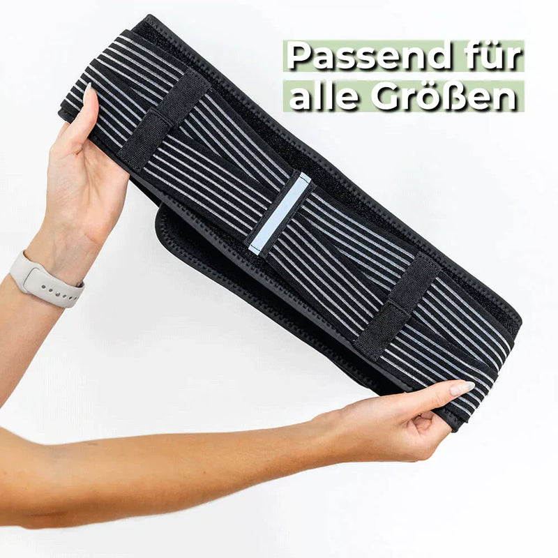 Rücken- & Stützgürtel – TripleSupport