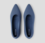Bequeme Frühlings/Sommer Ballerinas – Mila