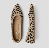 Bequeme Frühlings/Sommer Ballerinas – Mila