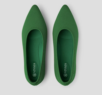 Bequeme Frühlings/Sommer Ballerinas – Mila