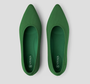 Bequeme Frühlings/Sommer Ballerinas – Mila