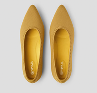 Bequeme Frühlings/Sommer Ballerinas – Mila
