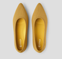 Bequeme Frühlings/Sommer Ballerinas – Mila