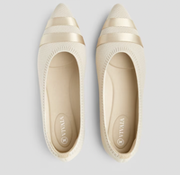 Bequeme Frühlings/Sommer Ballerinas – Mila
