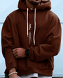 Zeitlose Herren Hoodie – Jace