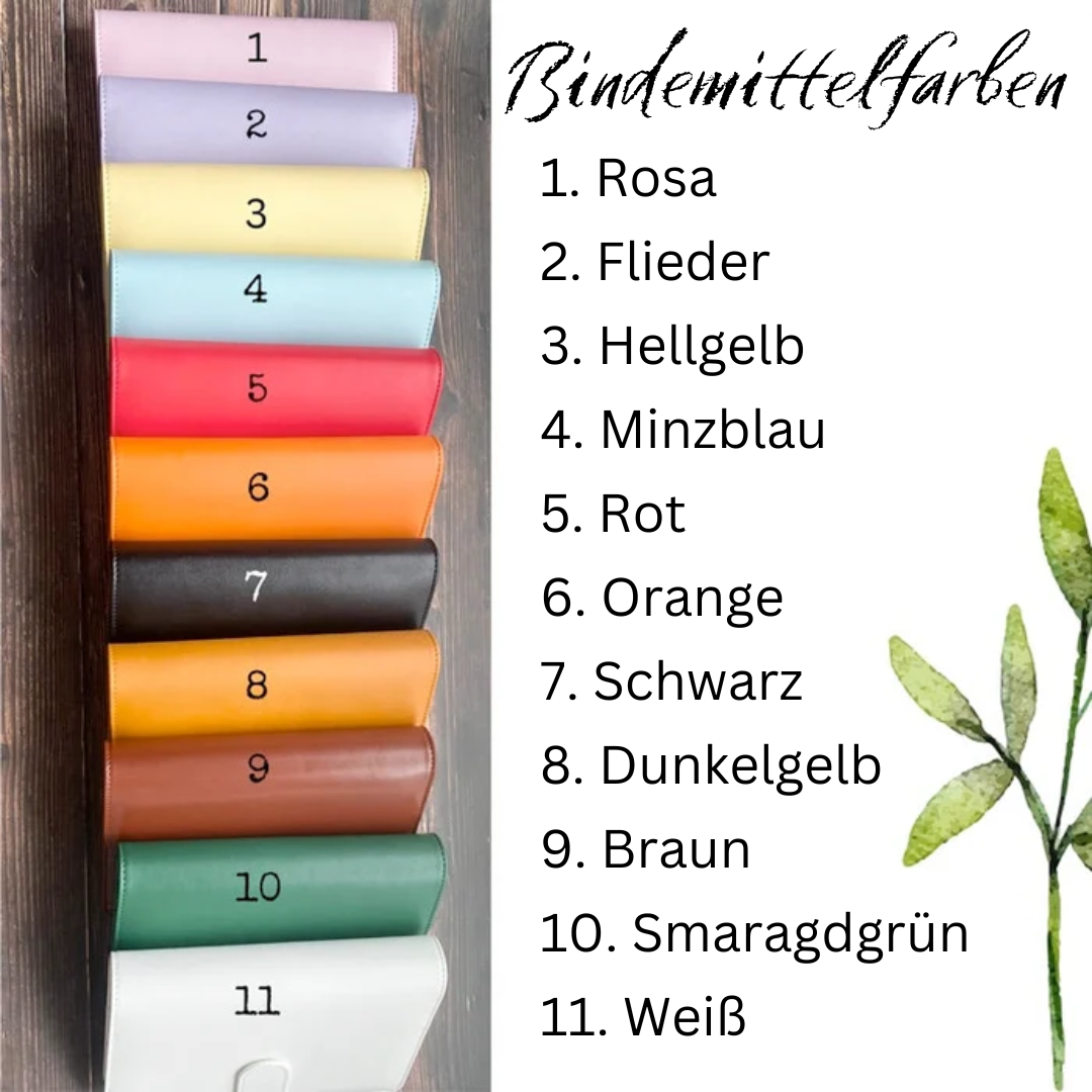 100-Tage-Herausforderungsordner – AchieveTrack