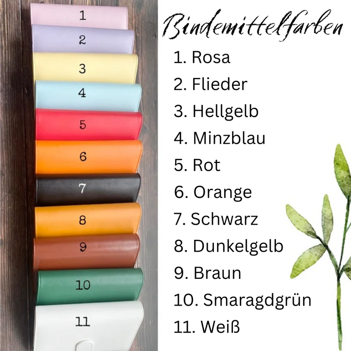 100-Tage-Herausforderungsordner – AchieveTrack