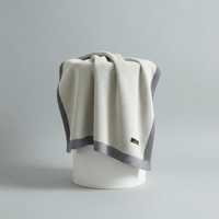Bio-Baumwolle Handtuch - EcoTowel