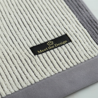 Bio-Baumwolle Handtuch - EcoTowel