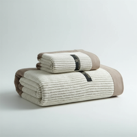 Bio-Baumwolle Handtuch - EcoTowel