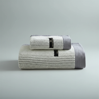 Bio-Baumwolle Handtuch - EcoTowel