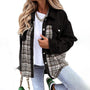 Stylische Damenjacke – Livia