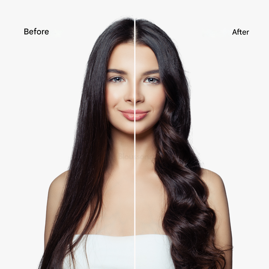 5-in-1 Luftgestützter Haarstyler – Aeréa