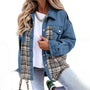 Stylische Damenjacke – Livia
