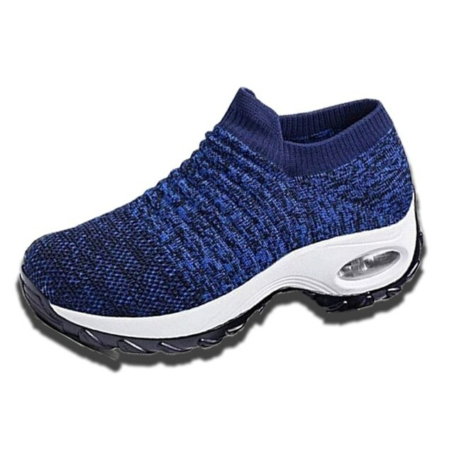 Orthopädische Hypersoft Laufschuhe für Damen – Eliana