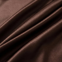 Bodenlanges Trägerkleid Mit Offenem Rücken -  Opal