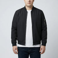 Bomberjacke Herren Im Slim Fit - Louis