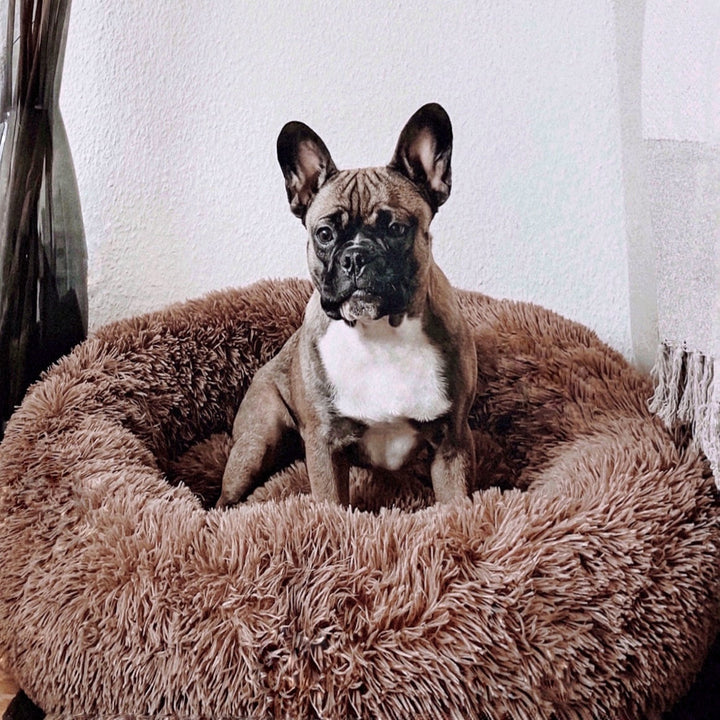 Hundebett Fluffy Plus - Das Original