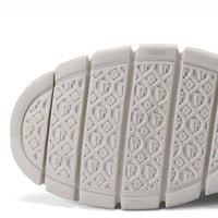Breathable Lace-Up Men's Shoe In A Casual Style - Christopher