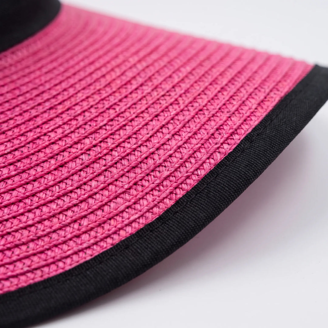 Breitkrempiger Sommerhut Für Damen - Casilla